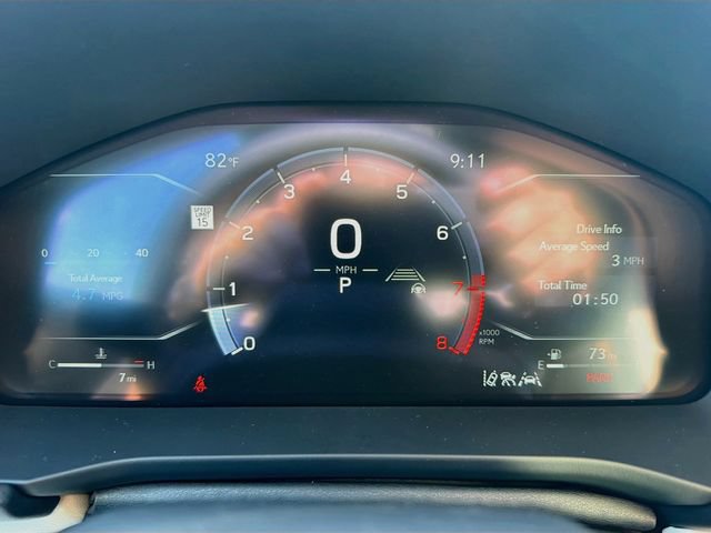 New 2026 Lexus IS 350 F Sport w/ Handling Package RWD image 32