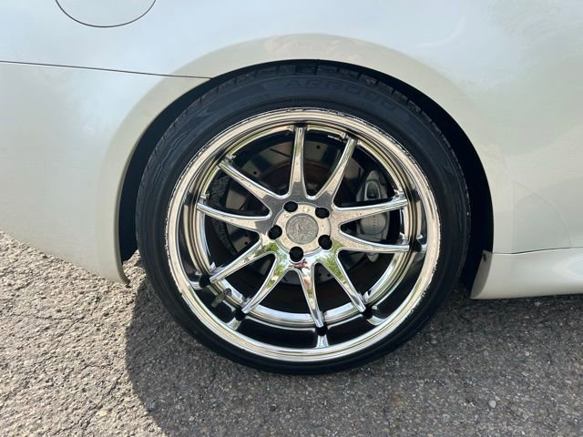 Used 2015 INFINITI Q60 Sport Limited RWD image 9