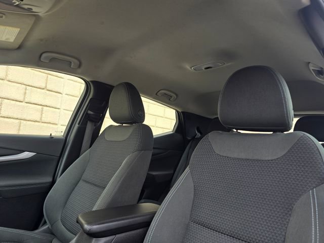 Used 2023 Chevrolet Bolt EUV LT w/ Redline Edition image 14