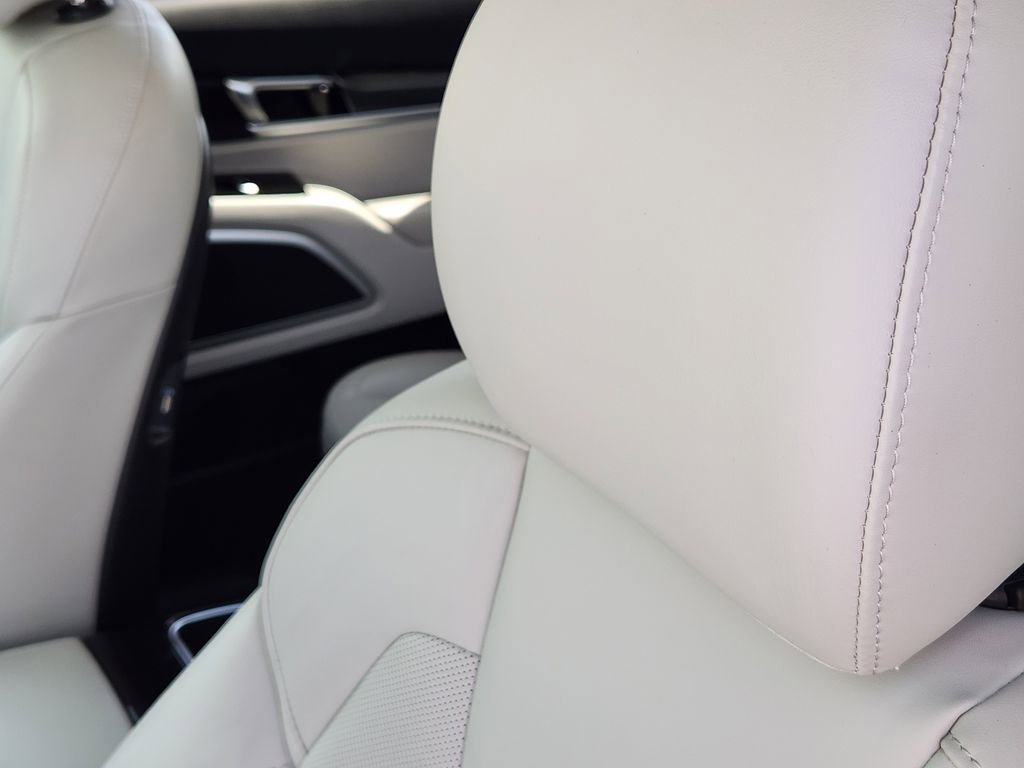 Used 2021 Kia Telluride S FWD image 16