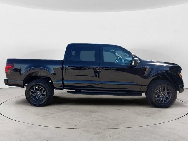 Certified 2025 Ford F150 Tremor w/ Bed Utility Package AWD/4WD image 6