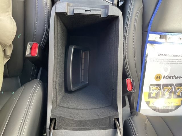 Used 2026 Subaru Ascent Premium AWD/4WD image 12