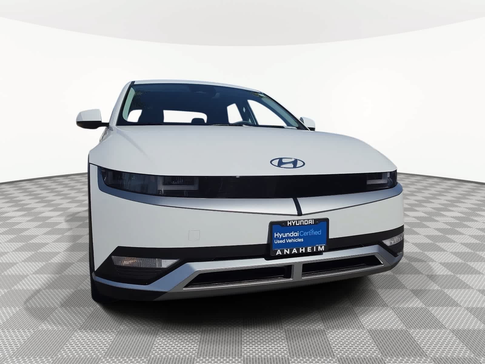 Used 2024 Hyundai Ioniq 5 SE RWD image 6