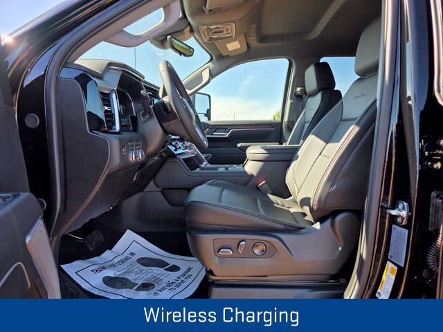 New 2026 GMC Sierra 3500 Denali w/ Technology Package AWD/4WD image 8