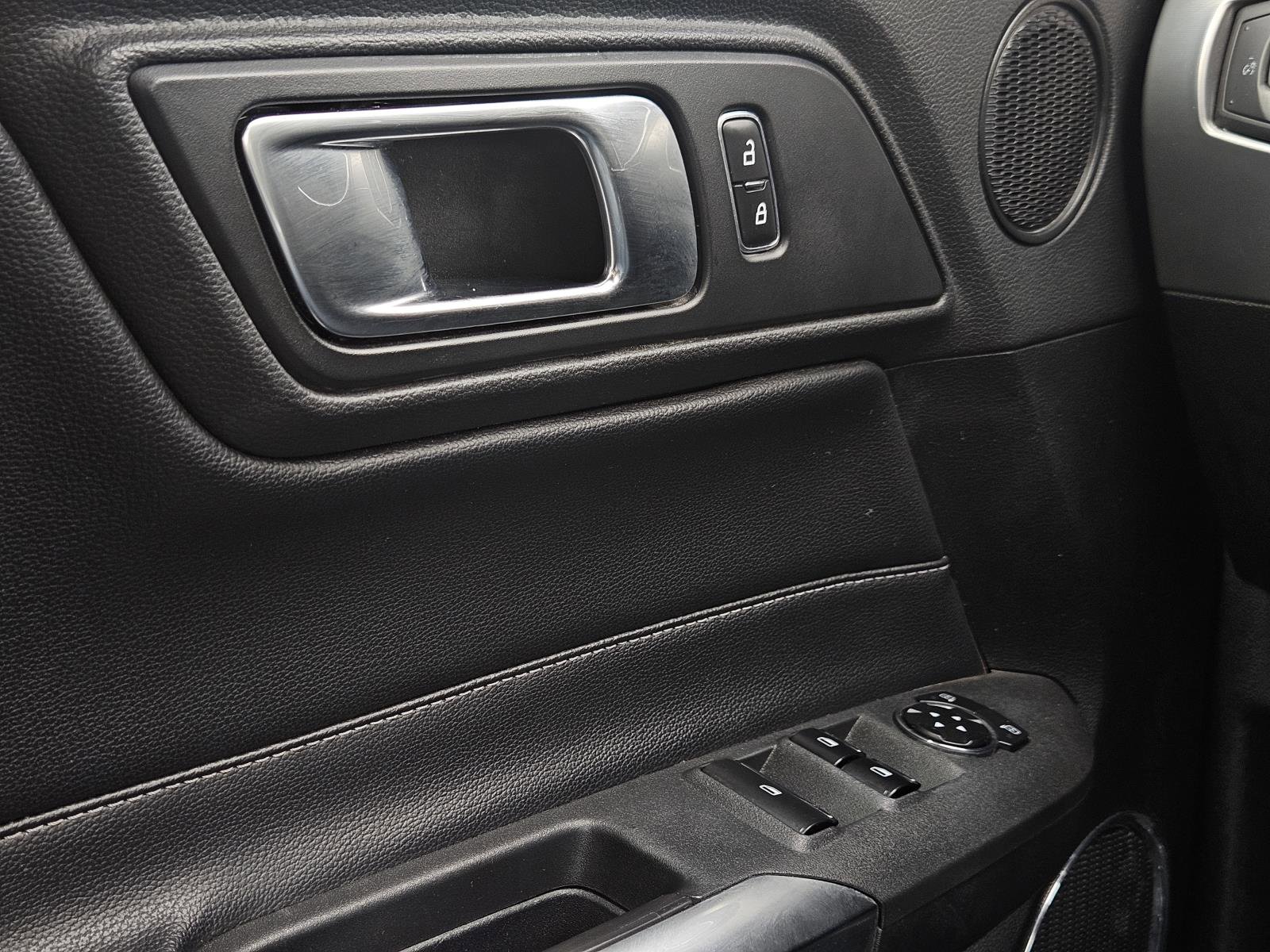 Used 2023 Ford Mustang Premium image 16