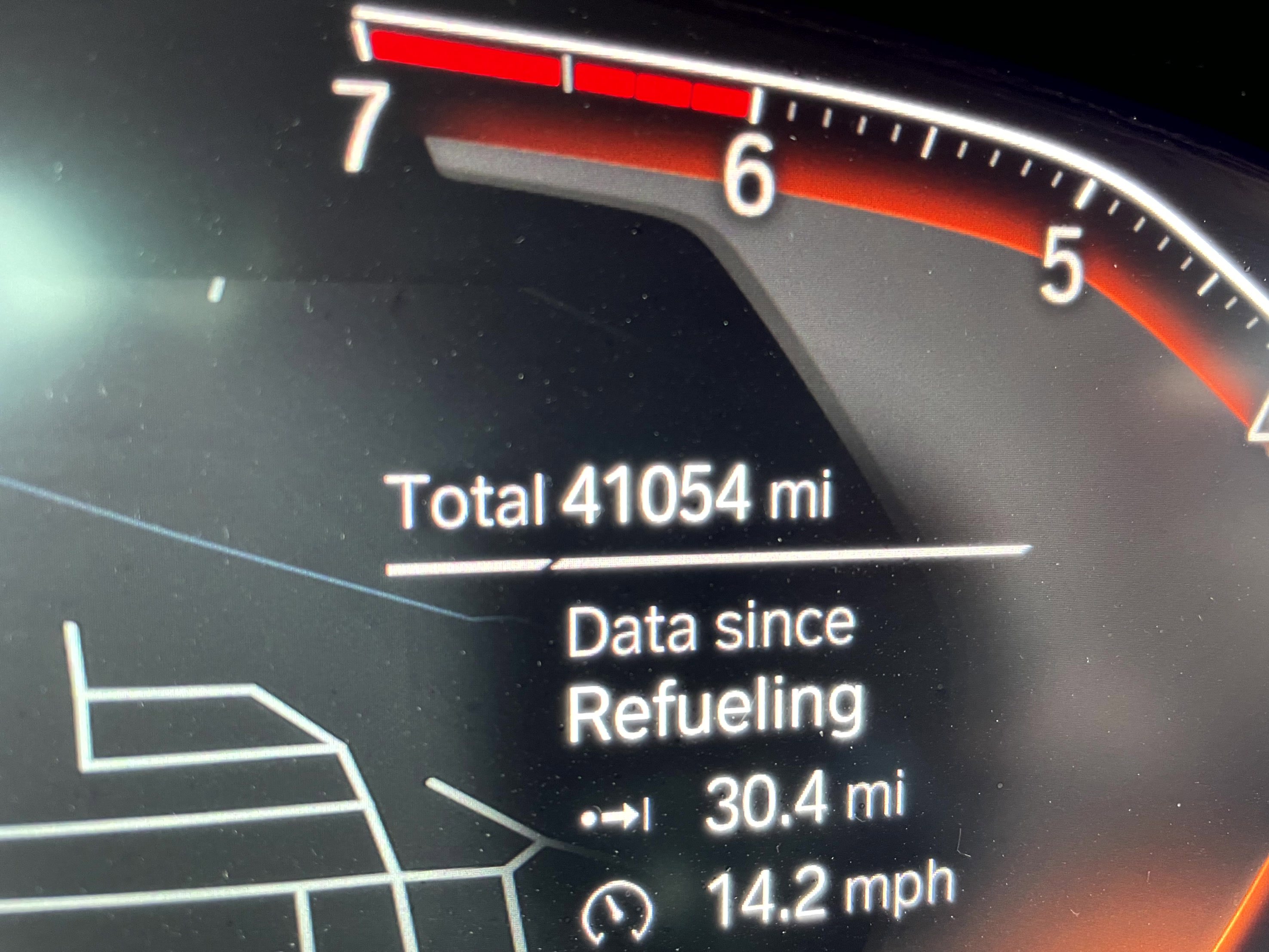 Used 2021 BMW X3 xDrive30i w/ Convenience Package (ZC2) image 16