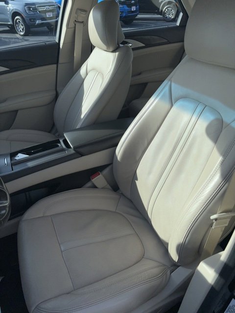 Used 2018 Lincoln MKZ Reserve w/ Technology Package image 18