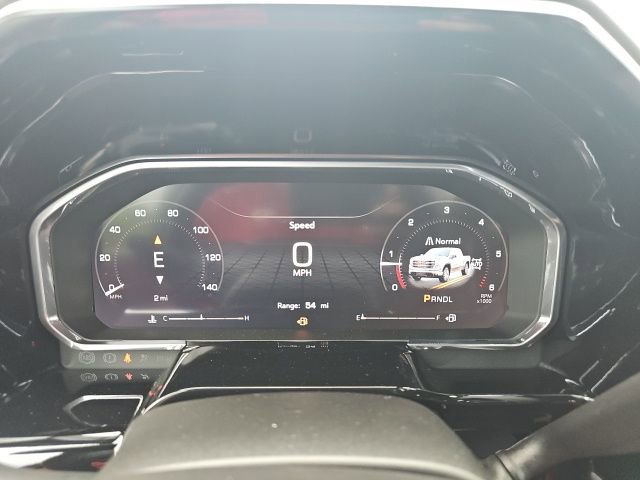 New 2026 GMC Sierra 1500 Elevation image 19