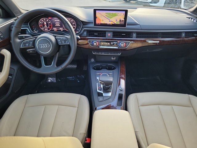 Used 2017 Audi A4 2.0T Prestige image 2