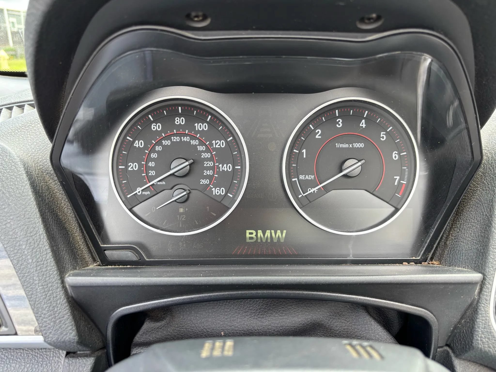 Used 2015 BMW 228i xDrive Convertible AWD/4WD image 19