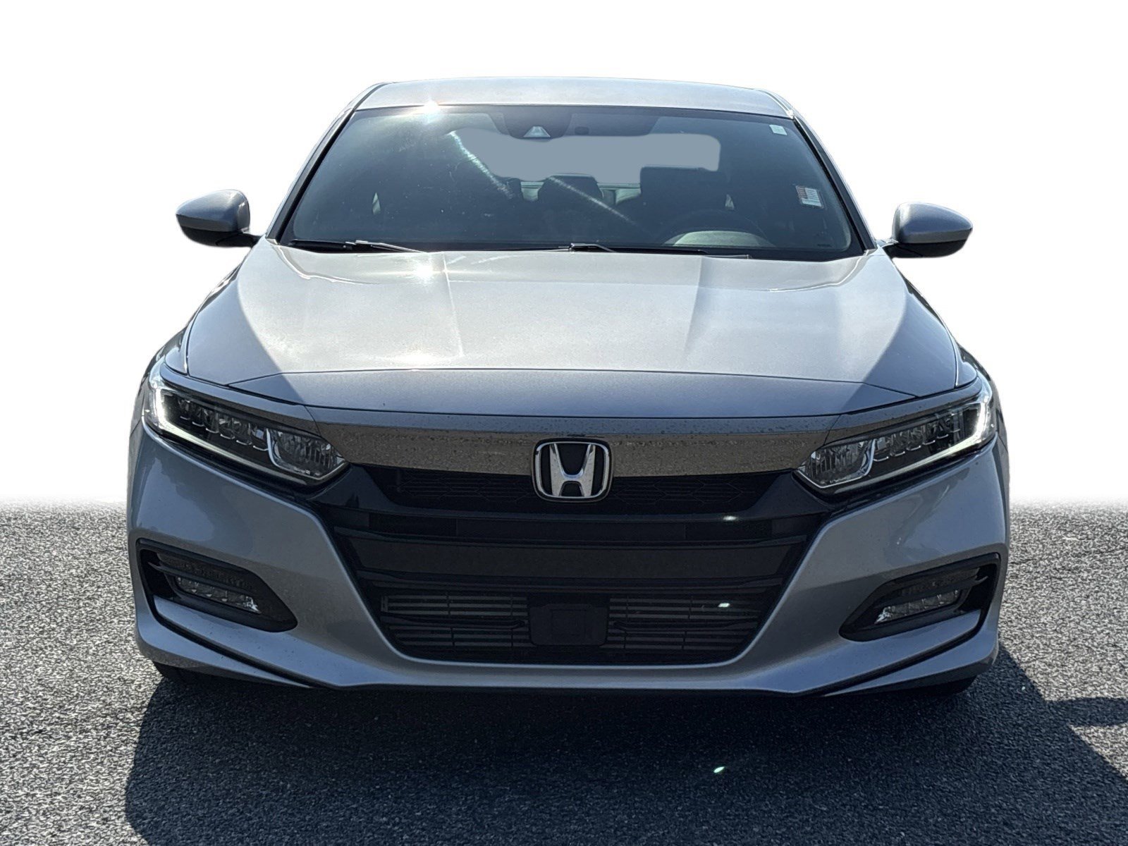Used 2018 Honda Accord Sport image 23