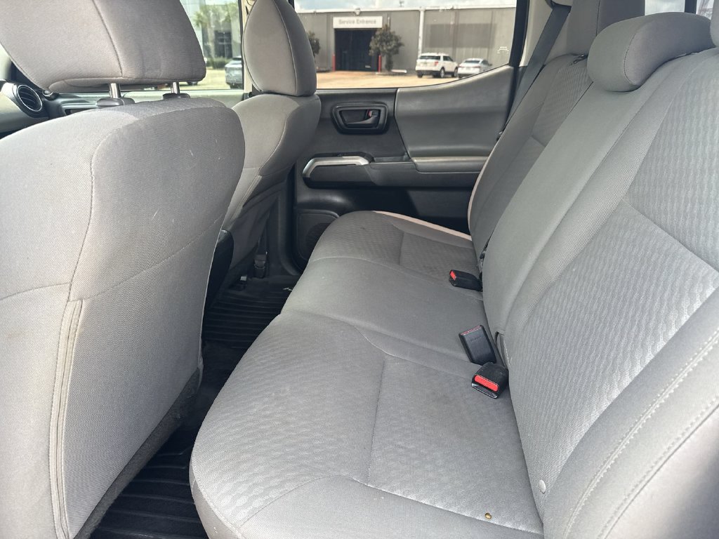Used 2023 Toyota Tacoma SR5 RWD image 29