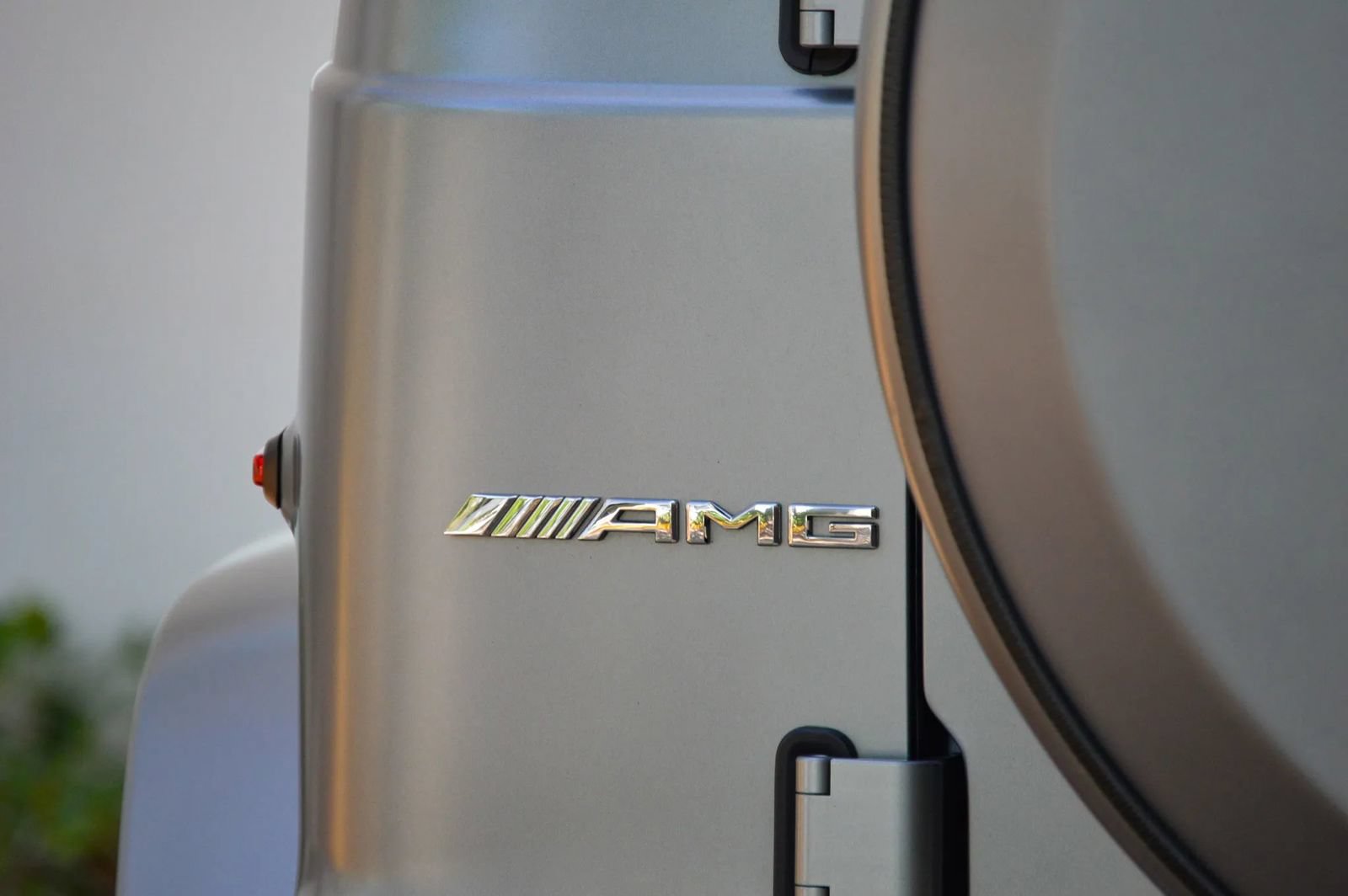 Used 2022 Mercedes-Benz G 63 AMG 4MATIC image 16