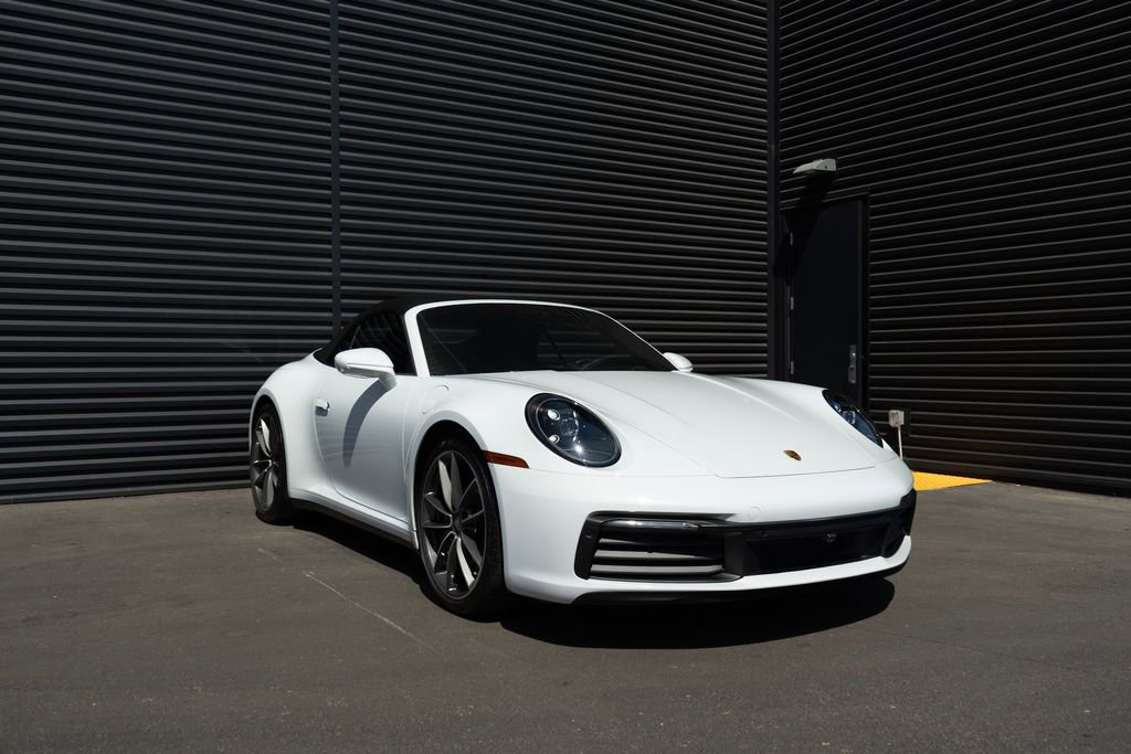 Used 2023 Porsche 911 Carrera S image 7