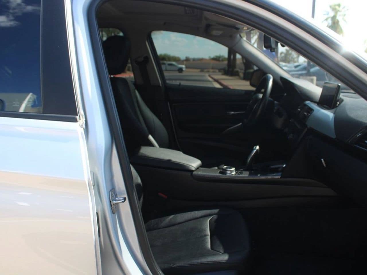Used 2015 BMW 328i xDrive Sedan AWD/4WD image 15