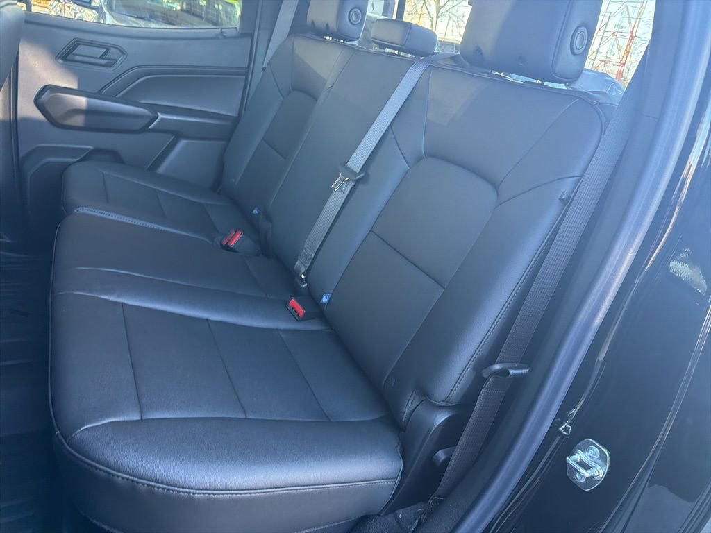 New 2026 Chevrolet Colorado Trail Boss image 25