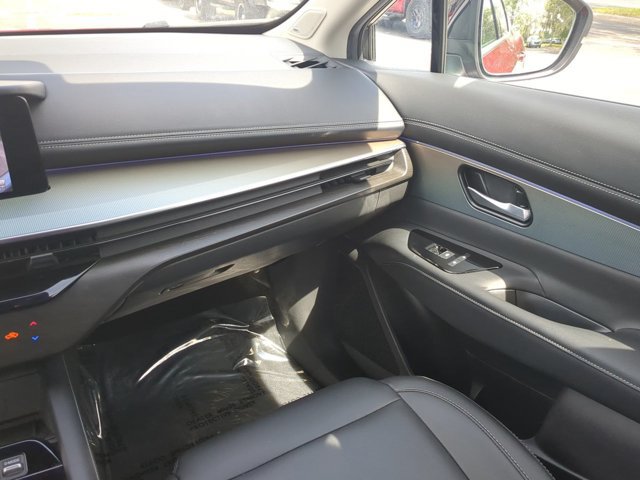 Certified 2025 Nissan Murano SL AWD/4WD image 17
