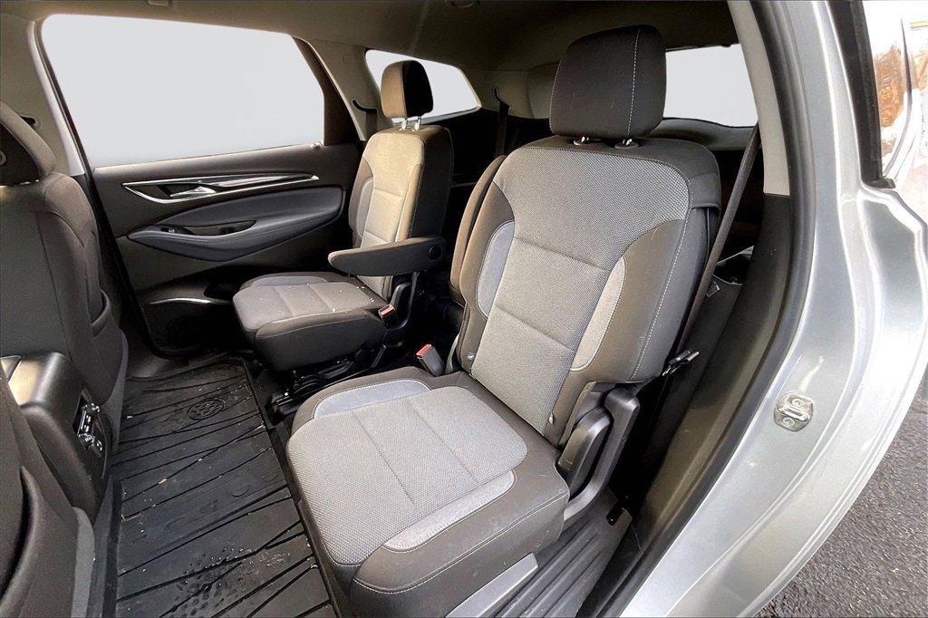 Used 2021 Buick Enclave Preferred image 23