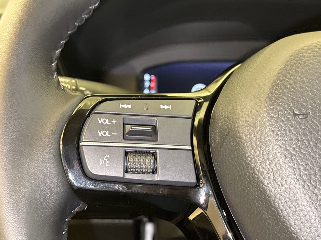 Certified 2026 Honda CR-V EX-L image 31