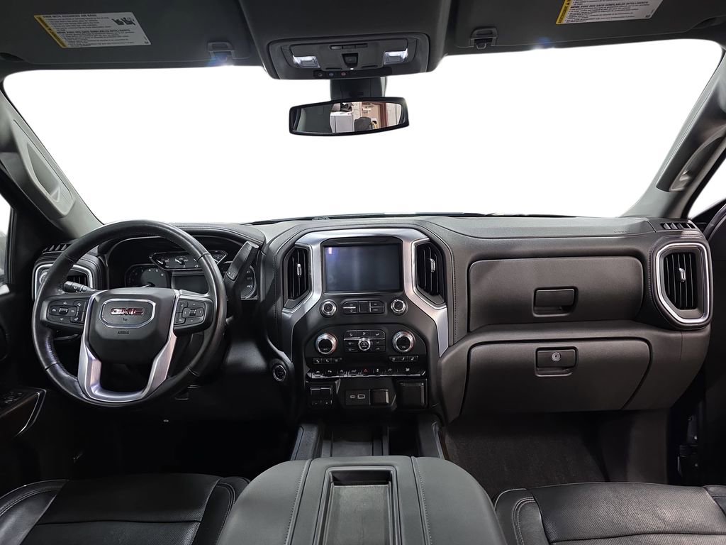 Used 2020 GMC Sierra 1500 SLT w/ SLT Premium Plus Package image 9