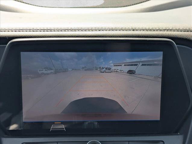 Used 2020 Chevrolet Blazer LT FWD image 9