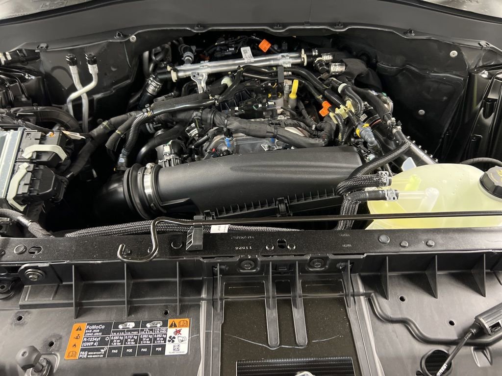 New 2026 Ford Explorer Tremor AWD/4WD image 41