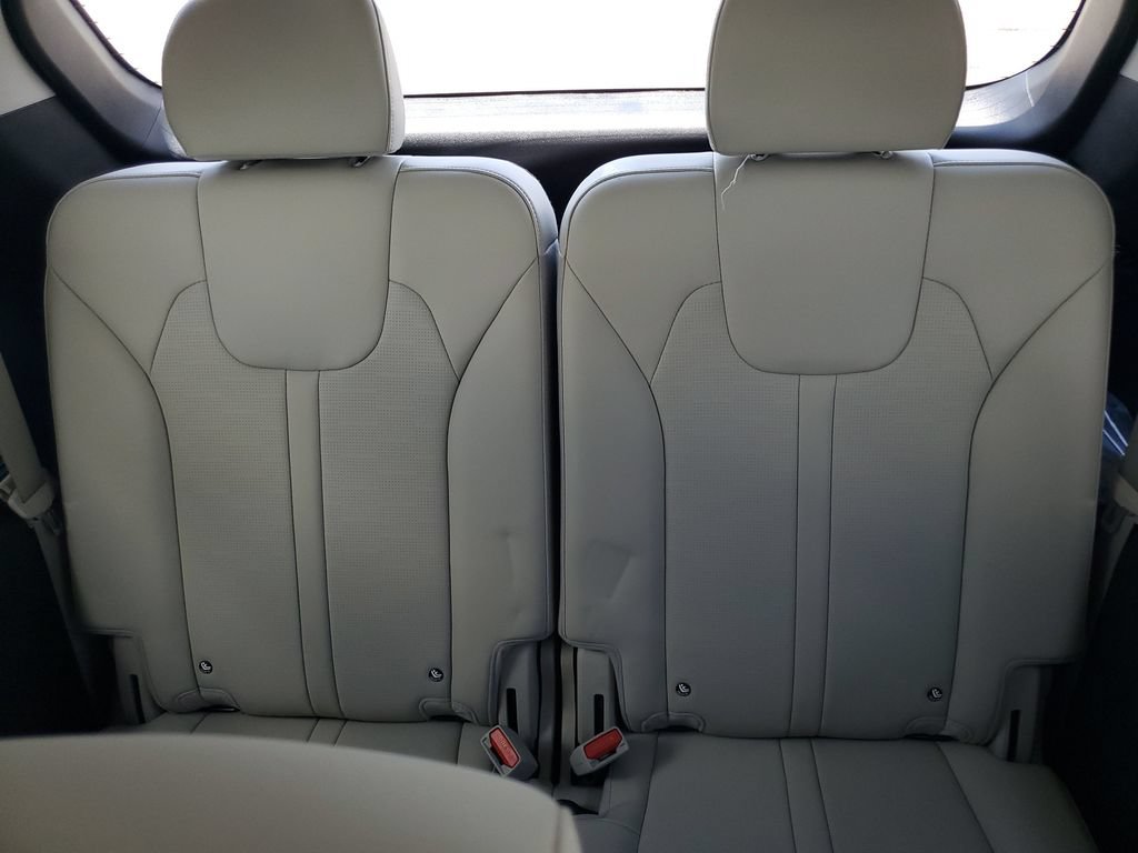 New 2026 Kia Sorento S AWD/4WD image 22