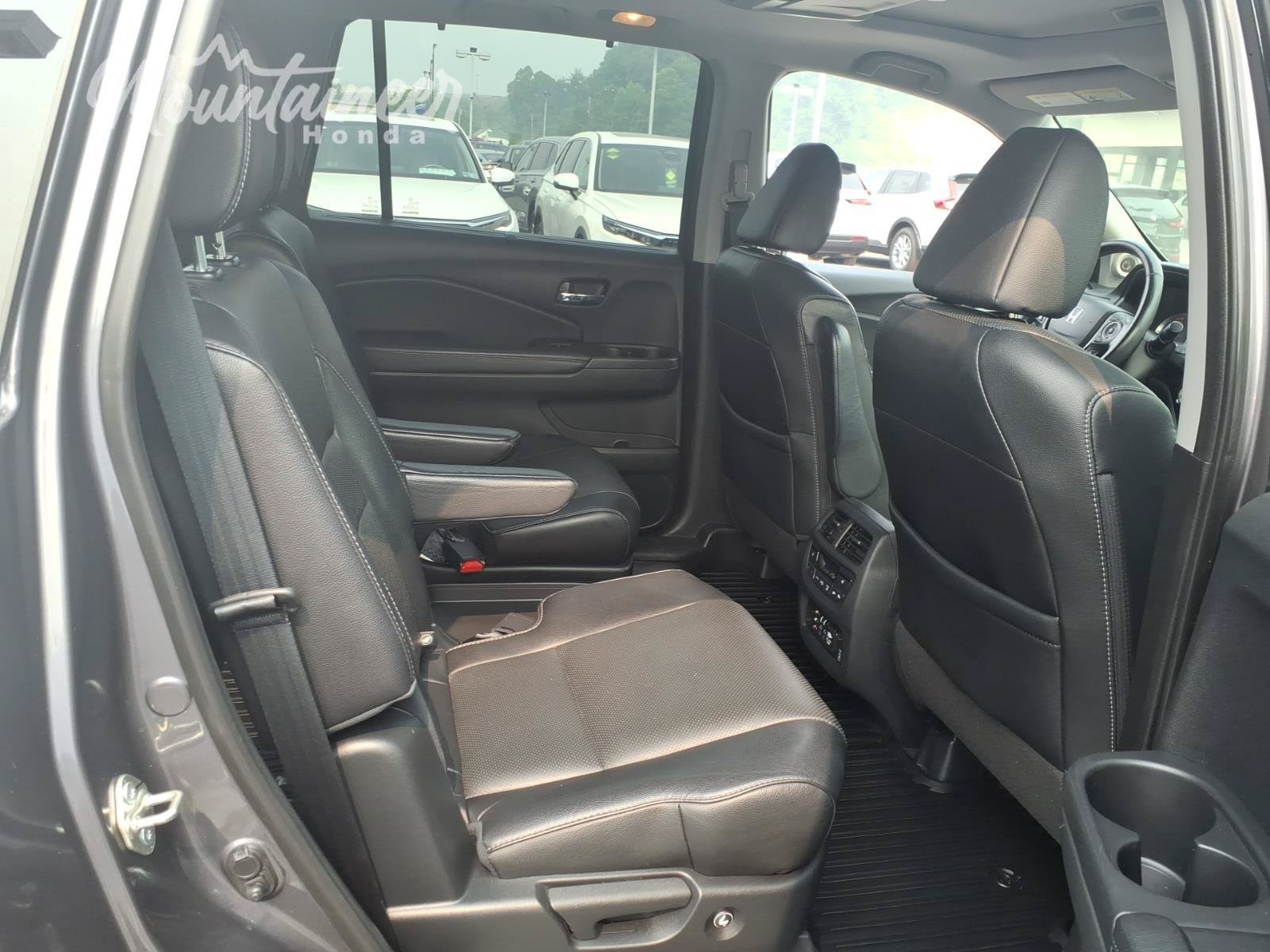 Used 2018 Honda Pilot Elite image 18