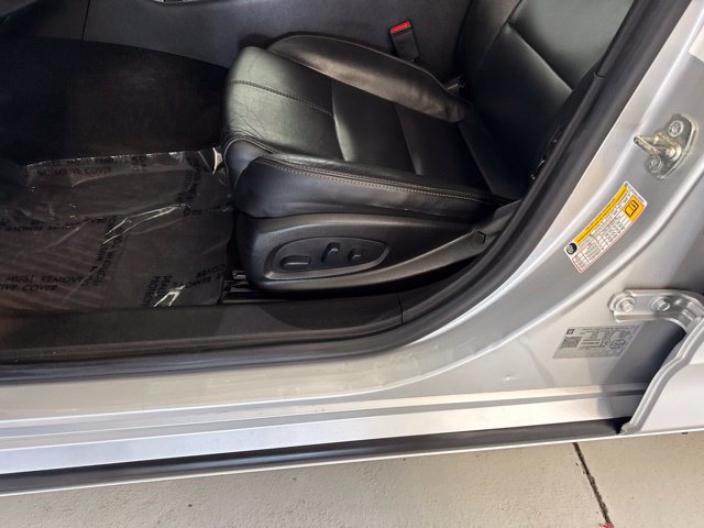 Used 2019 Chevrolet Impala LT w/ LT Leather Package FWD image 28