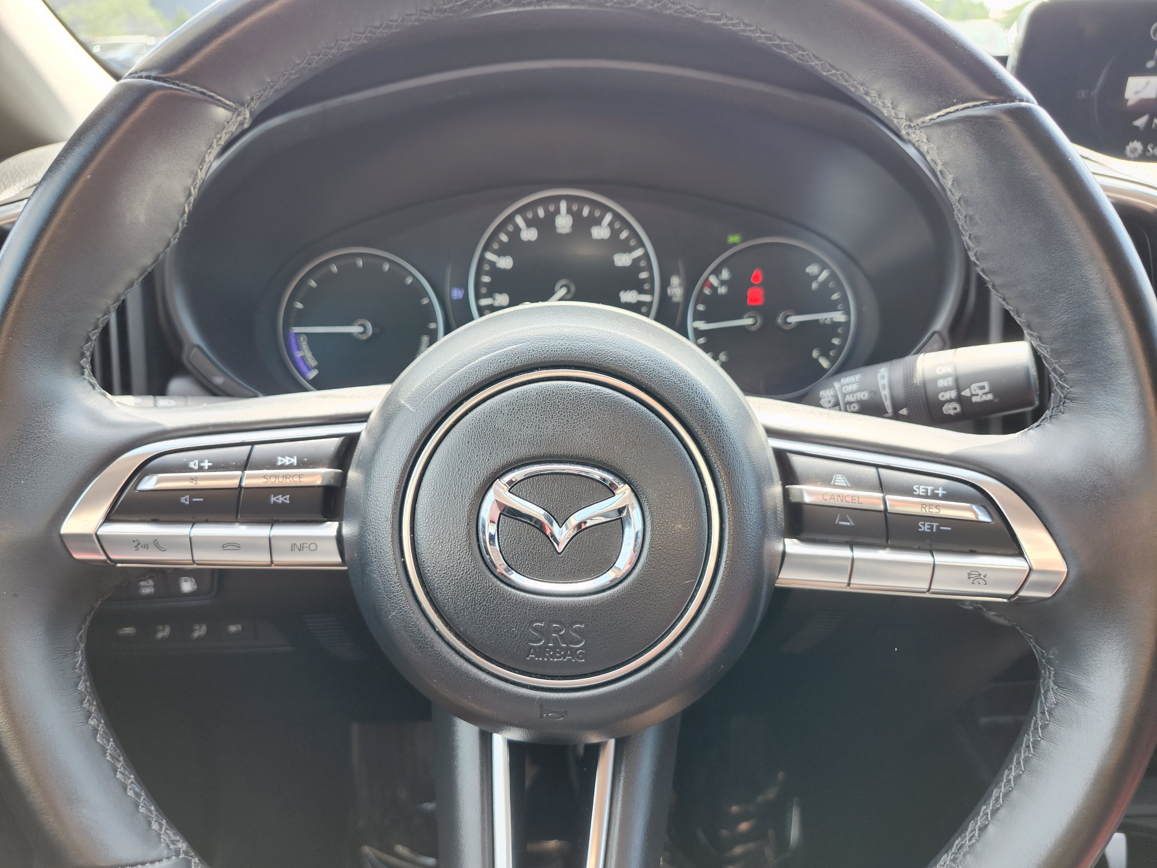 Used 2025 MAZDA CX-50 2.5 Hybrid w/ Premium Plus Pkg AWD/4WD image 30