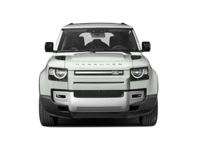Used 2022 Land Rover Defender 110 X-Dynamic HSE AWD/4WD image 4