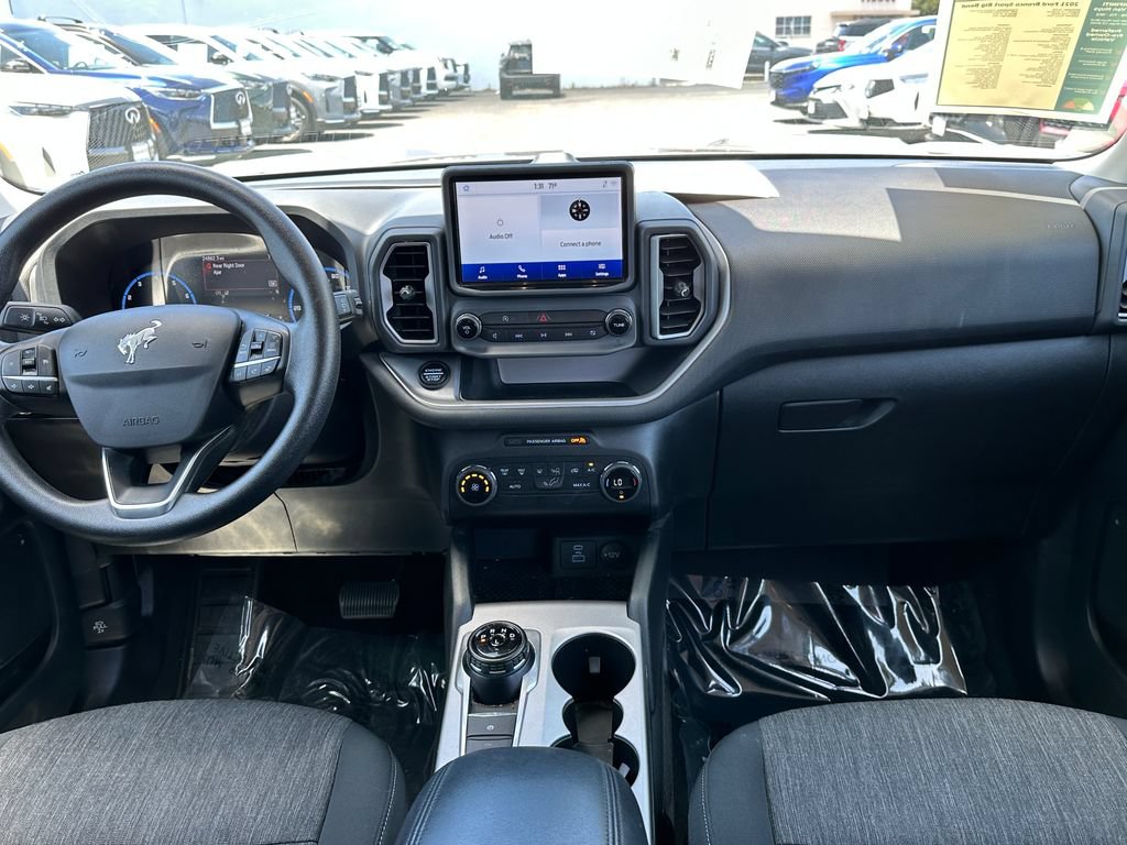 Used 2021 Ford Bronco Sport Big Bend AWD/4WD image 19