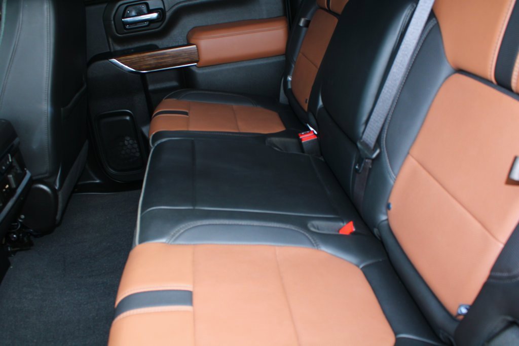 Used 2023 Chevrolet Silverado 3500 High Country image 14