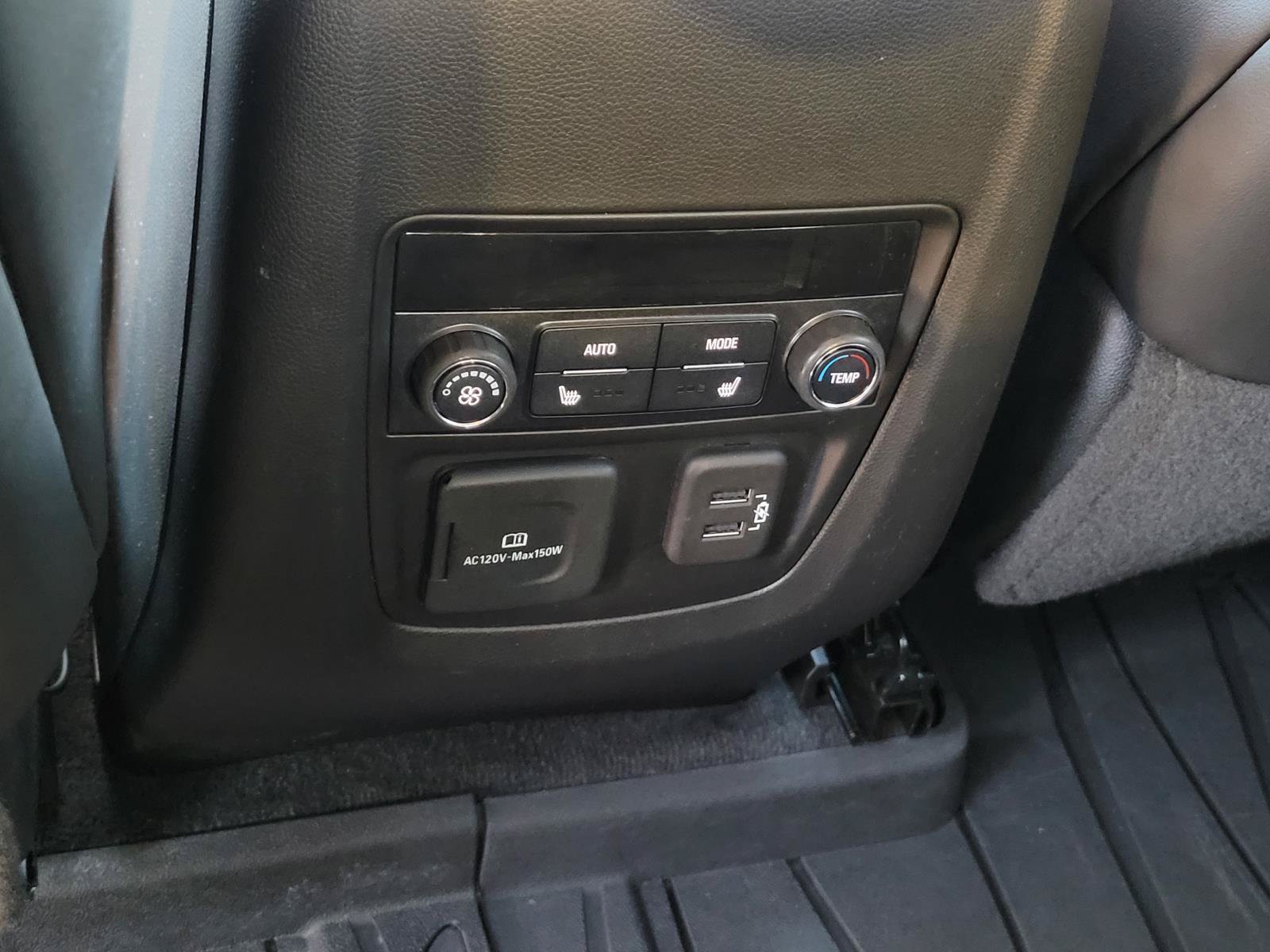 Used 2021 Buick Enclave Avenir w/ Avenir Technology Package FWD image 25