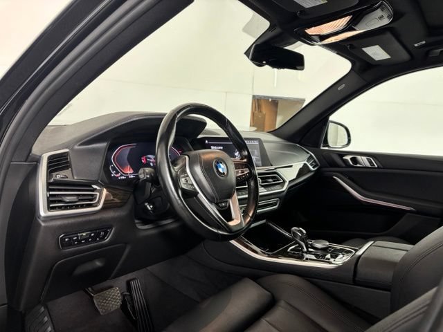 Used 2019 BMW X5 xDrive40i w/ Premium Package 2 AWD/4WD image 9
