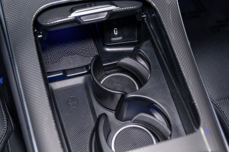 Certified 2026 Mercedes-Benz GLC 300 image 19