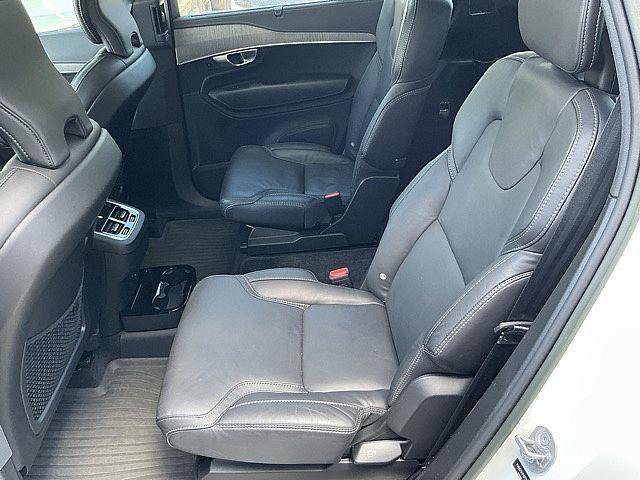 Certified 2023 Volvo XC90 B6 Ultimate w/ Protection Package Premier AWD/4WD image 14