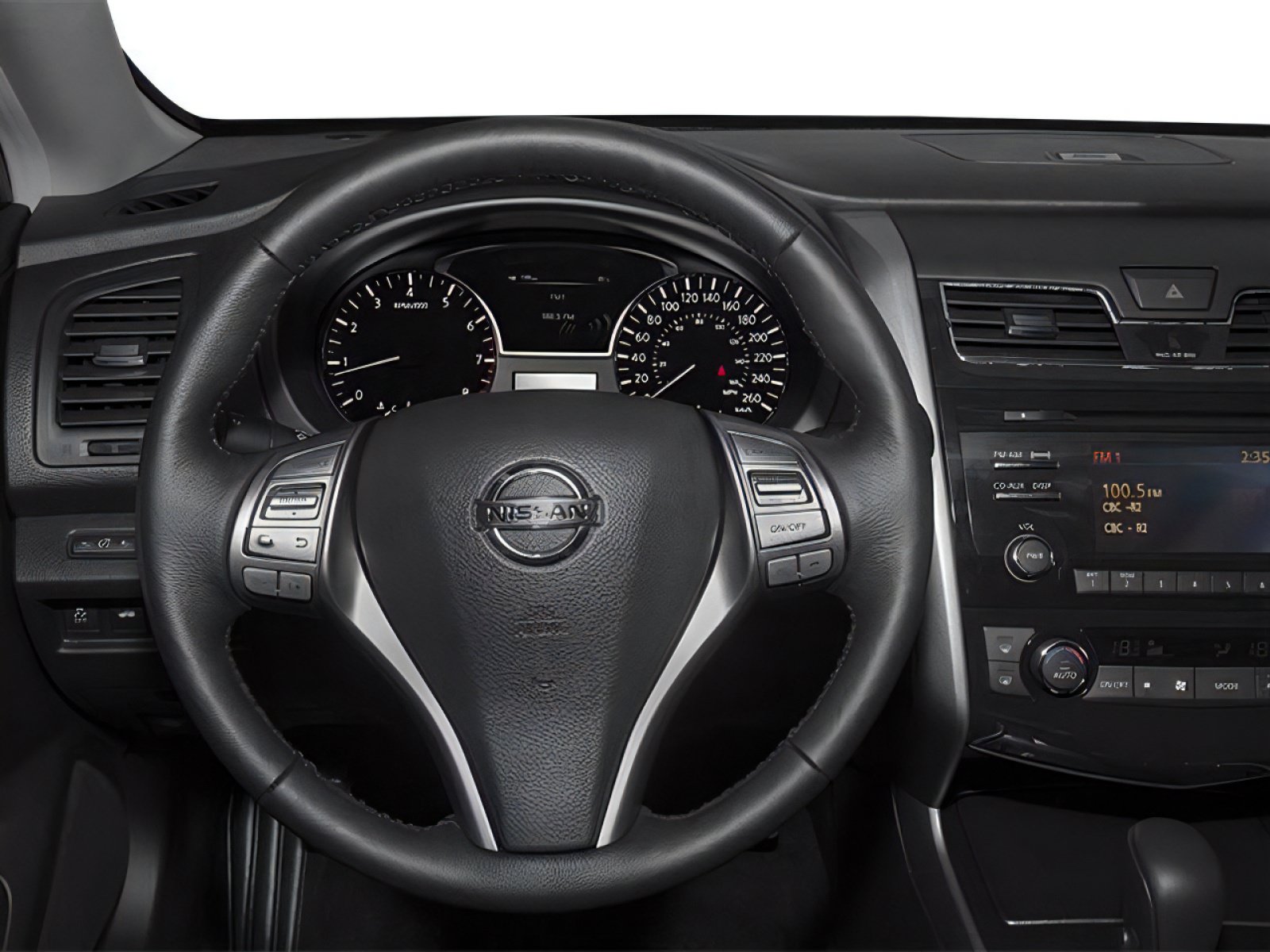 Used 2013 Nissan Altima 2.5 SL FWD image 4