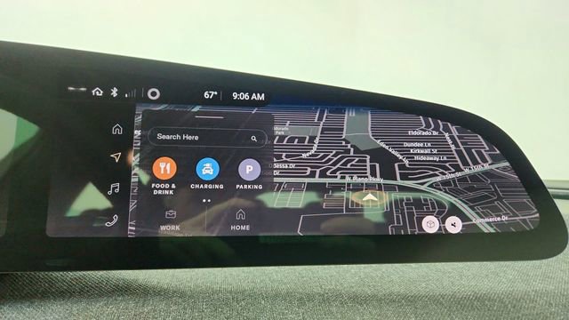 Used 2024 Lucid Air Touring image 43