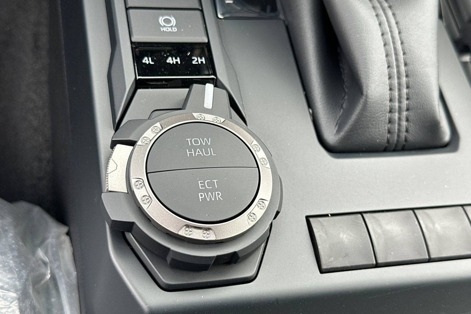New 2026 Toyota Tacoma SR5 AWD/4WD image 24