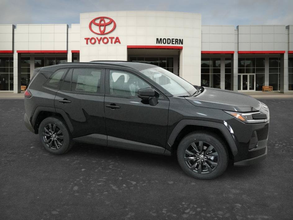 New 2026 Toyota RAV4 XLE Premium FWD image 12