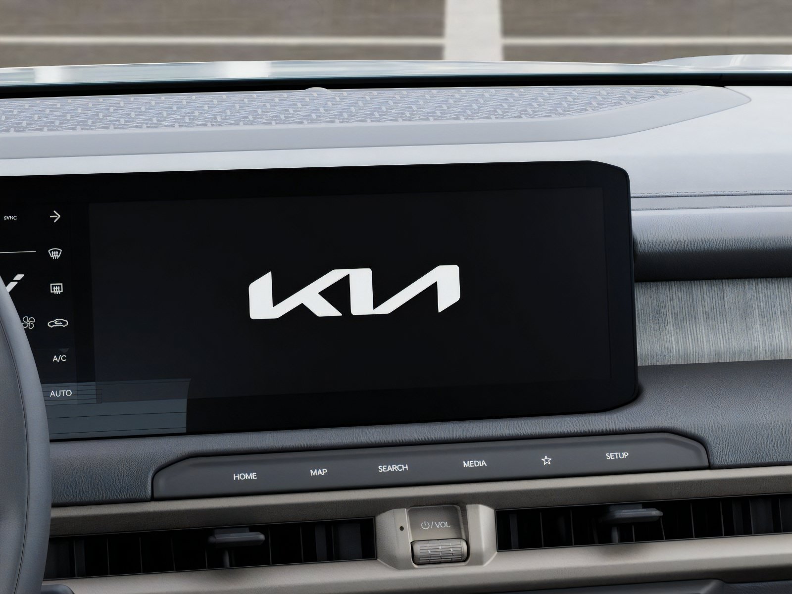 New 2027 Kia Telluride SX Prestige w/ Towing Package AWD/4WD image 20