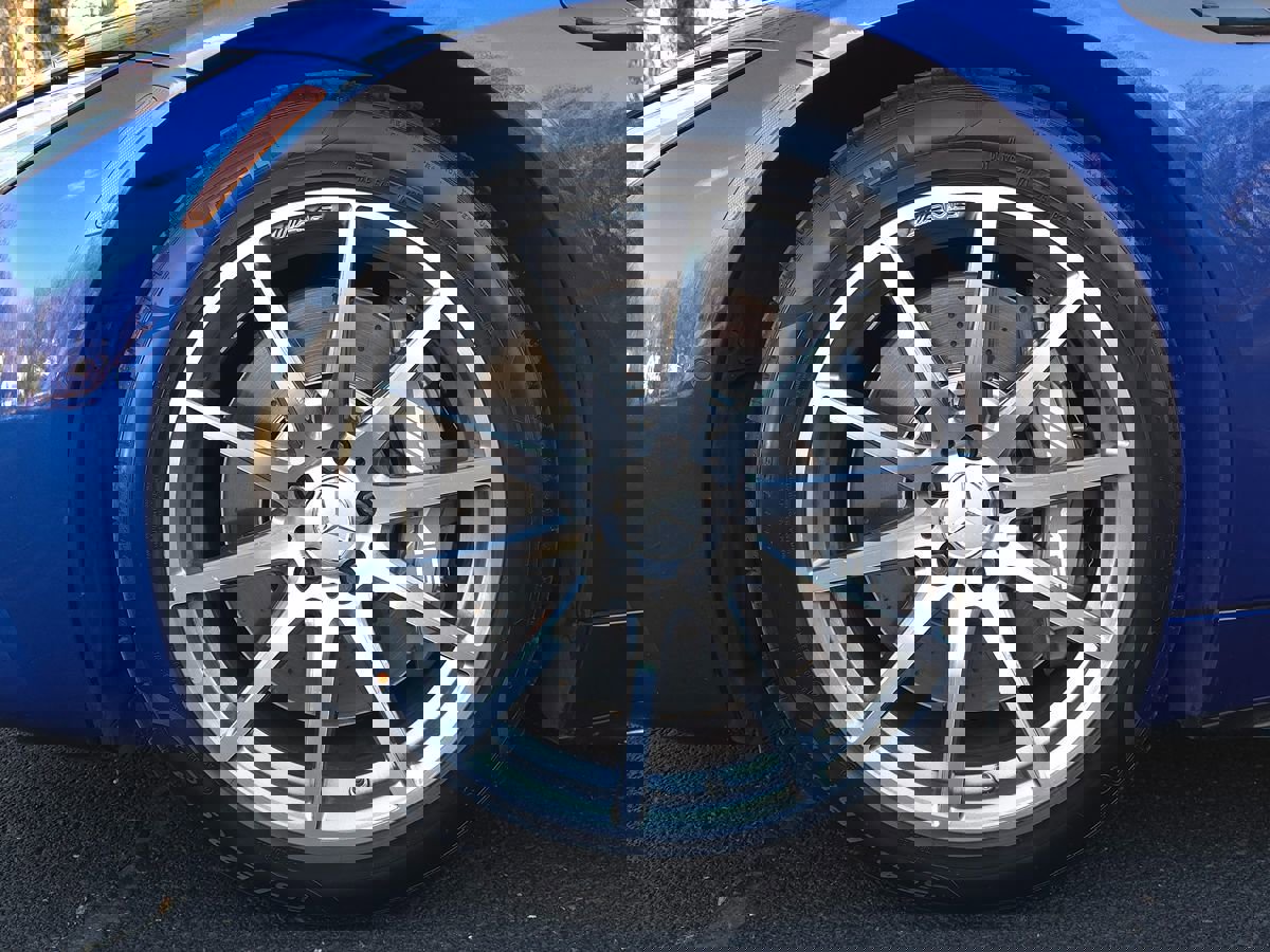 Used 2024 Mercedes-Benz SL 43 AMG image 78