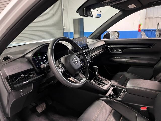 Certified 2023 Honda CR-V Sport Touring image 22