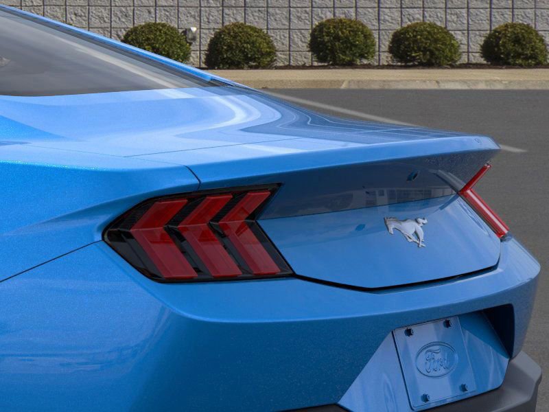 New 2026 Ford Mustang Coupe image 22