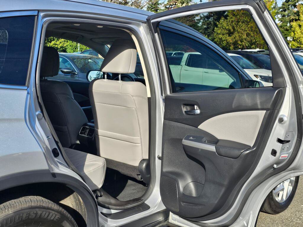 Used 2016 Honda CR-V EX-L image 15