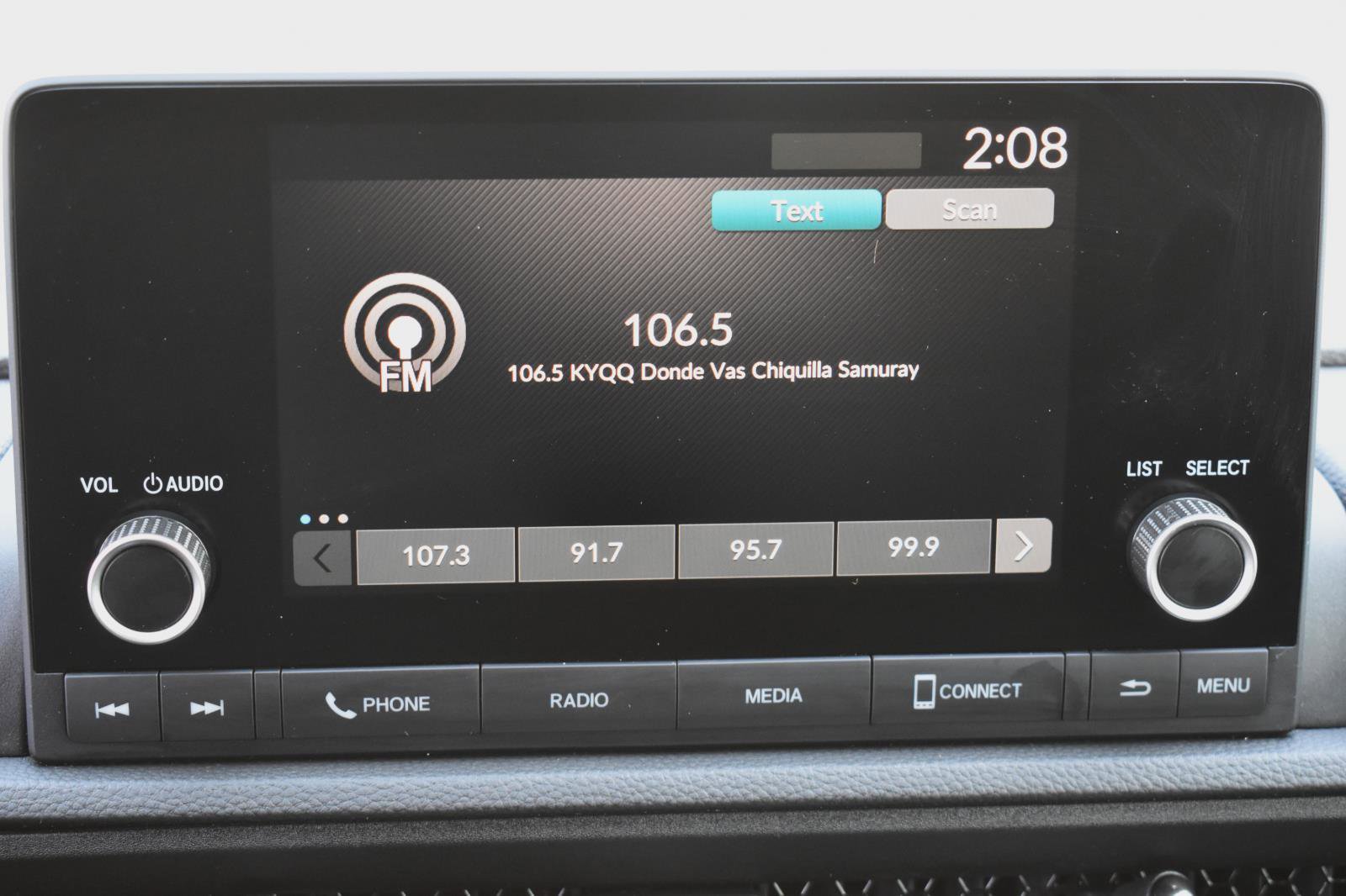 Used 2025 Honda CR-V Sport image 23