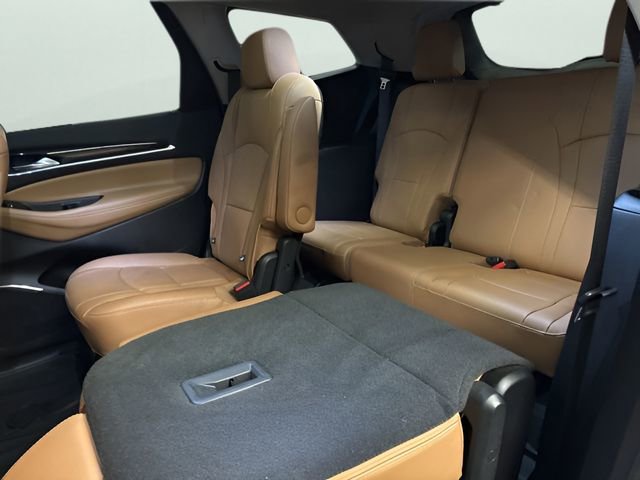 Used 2020 Buick Enclave Essence w/ Sound and Sites Package image 18