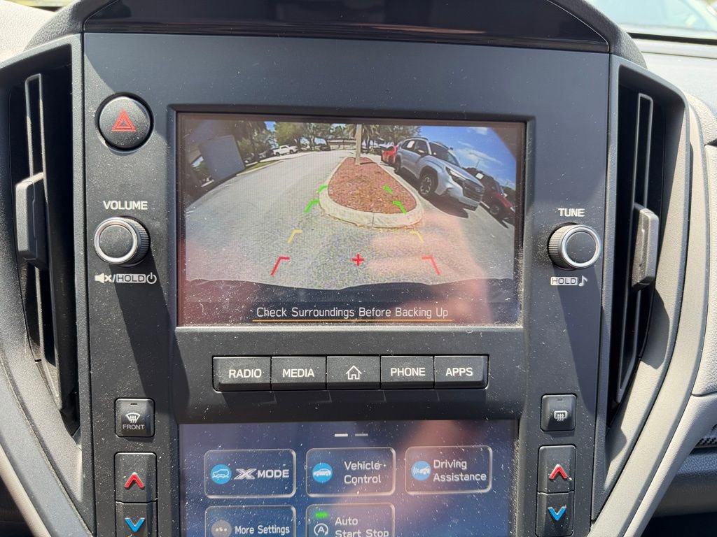 Used 2024 Subaru Crosstrek 2.0i AWD/4WD image 31