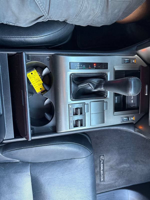 Used 2019 Lexus GX 460 Premium AWD/4WD image 34